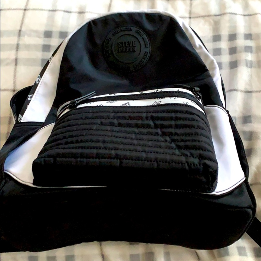 Steve Madden Back Pack